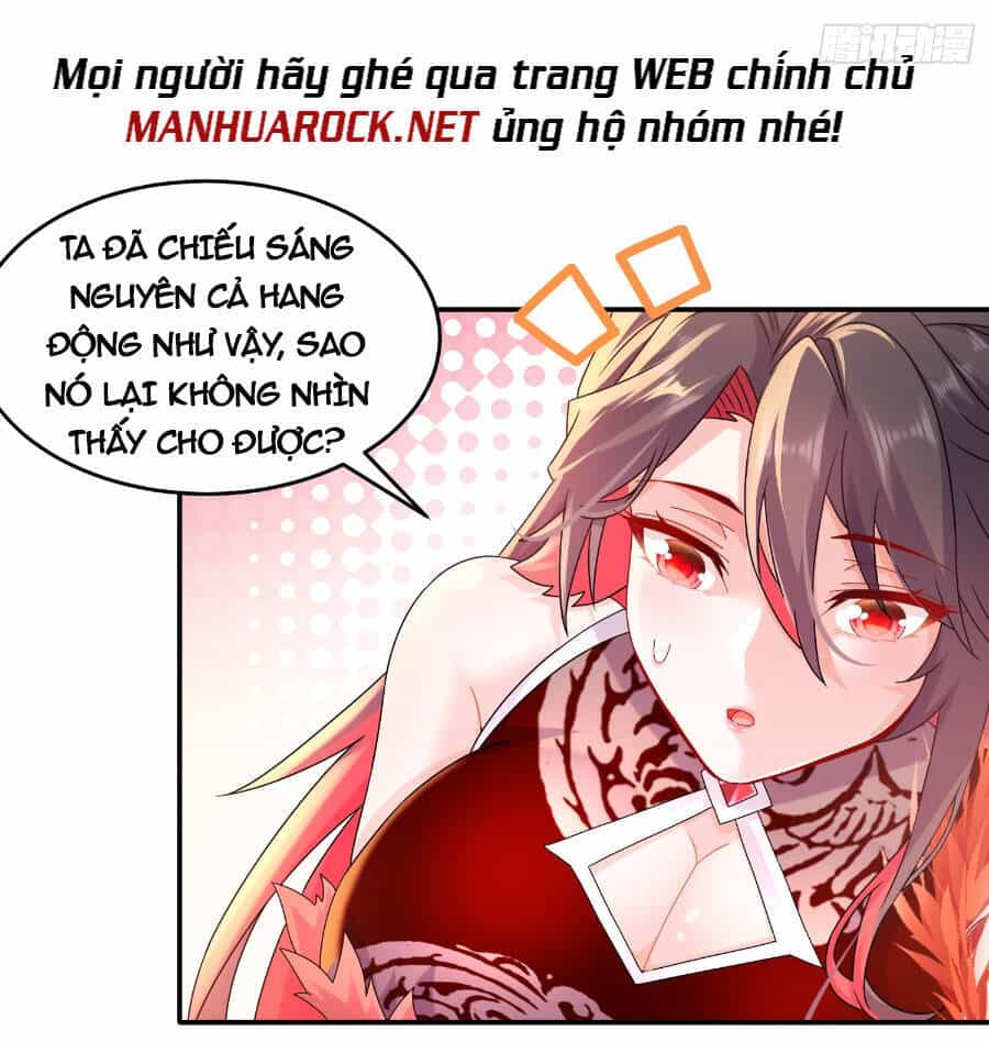 Tuyệt Sắc Đạo Lữ Đều Nói Ngô Hoàng Thể Chất Vô Địch - Chương 22 - ảnh 24