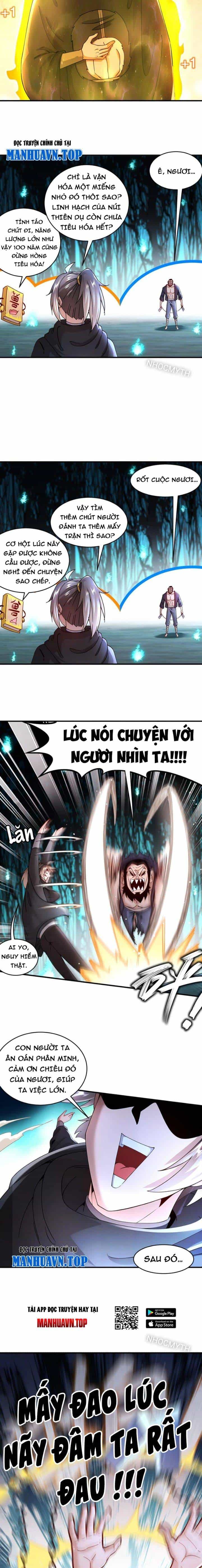 Tuyệt Sắc Đạo Lữ Đều Nói Ngô Hoàng Thể Chất Vô Địch - Chương 225 - ảnh 7
