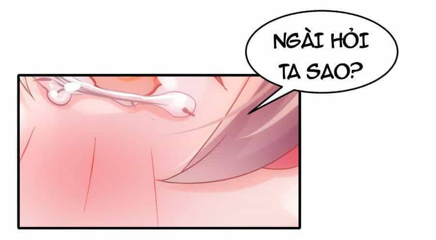 Tuyệt Sắc Đạo Lữ Đều Nói Ngô Hoàng Thể Chất Vô Địch - Chương 23 - ảnh 20