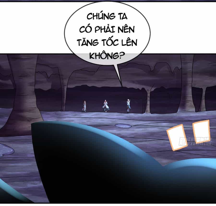 Tuyệt Sắc Đạo Lữ Đều Nói Ngô Hoàng Thể Chất Vô Địch - Chương 23 - ảnh 36