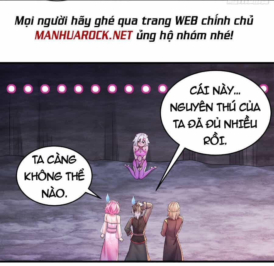 Tuyệt Sắc Đạo Lữ Đều Nói Ngô Hoàng Thể Chất Vô Địch - Chương 23 - ảnh 8