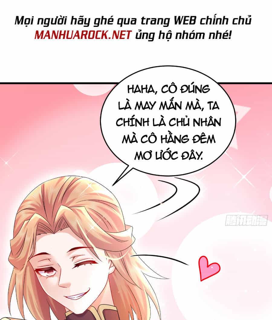 Tuyệt Sắc Đạo Lữ Đều Nói Ngô Hoàng Thể Chất Vô Địch - Chương 23 - ảnh 9