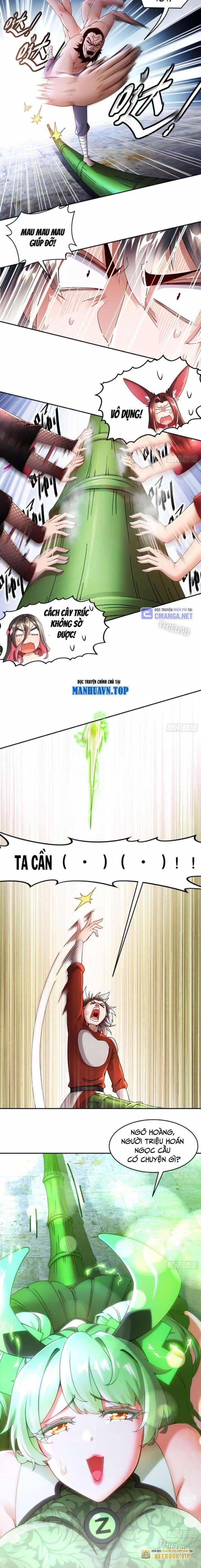 Tuyệt Sắc Đạo Lữ Đều Nói Ngô Hoàng Thể Chất Vô Địch - Chương 232 - ảnh 7