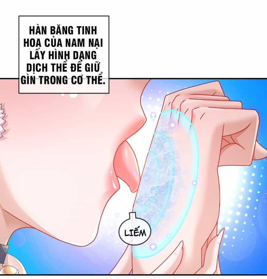 Tuyệt Sắc Đạo Lữ Đều Nói Ngô Hoàng Thể Chất Vô Địch - Chương 24 - ảnh 31