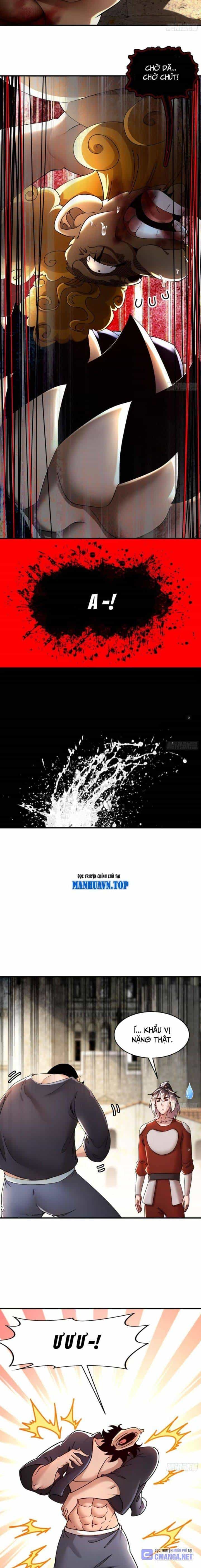 Tuyệt Sắc Đạo Lữ Đều Nói Ngô Hoàng Thể Chất Vô Địch - Chương 246 - ảnh 4