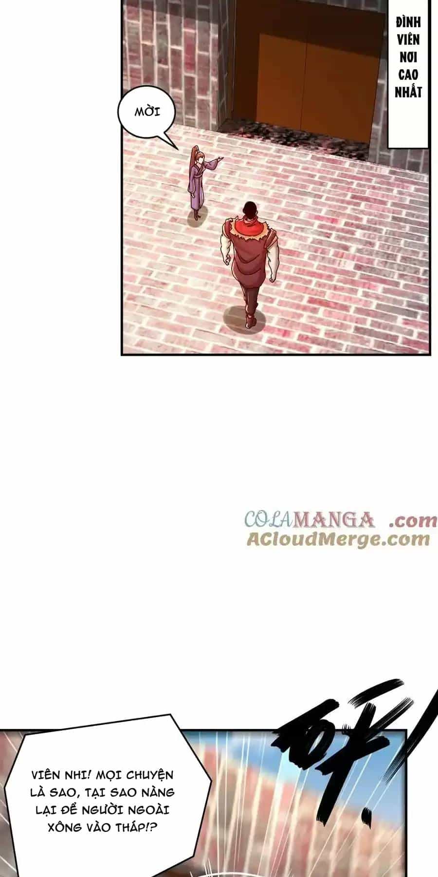Tuyệt Sắc Đạo Lữ Đều Nói Ngô Hoàng Thể Chất Vô Địch - Chương 255 - ảnh 26