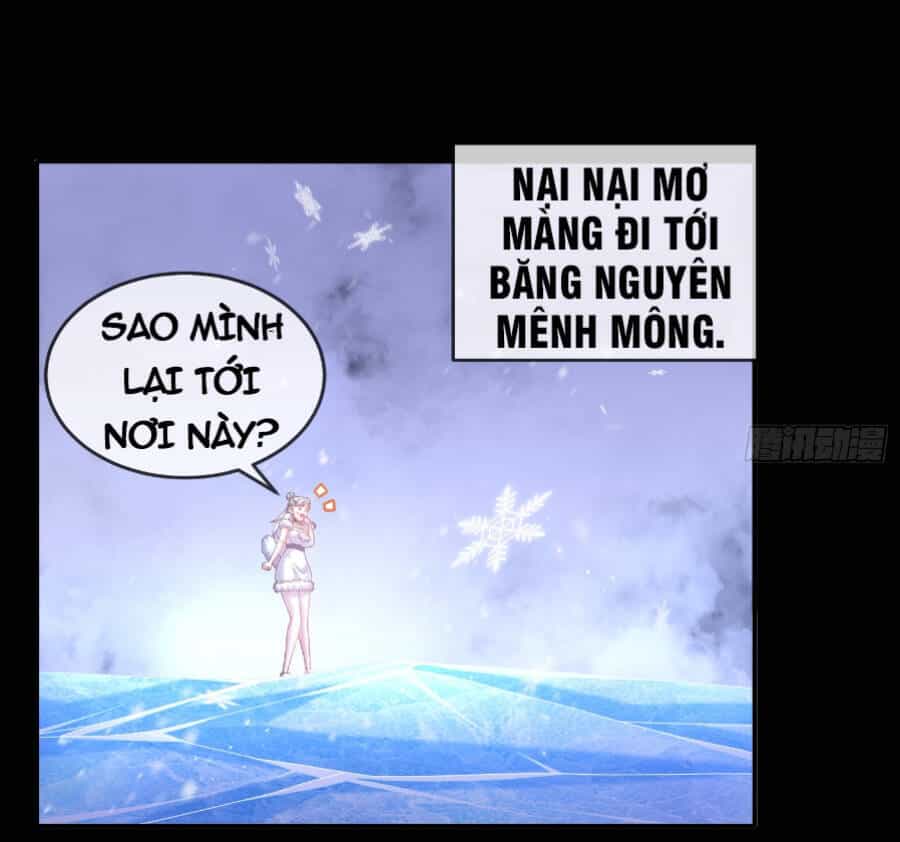 Tuyệt Sắc Đạo Lữ Đều Nói Ngô Hoàng Thể Chất Vô Địch - Chương 26 - ảnh 21