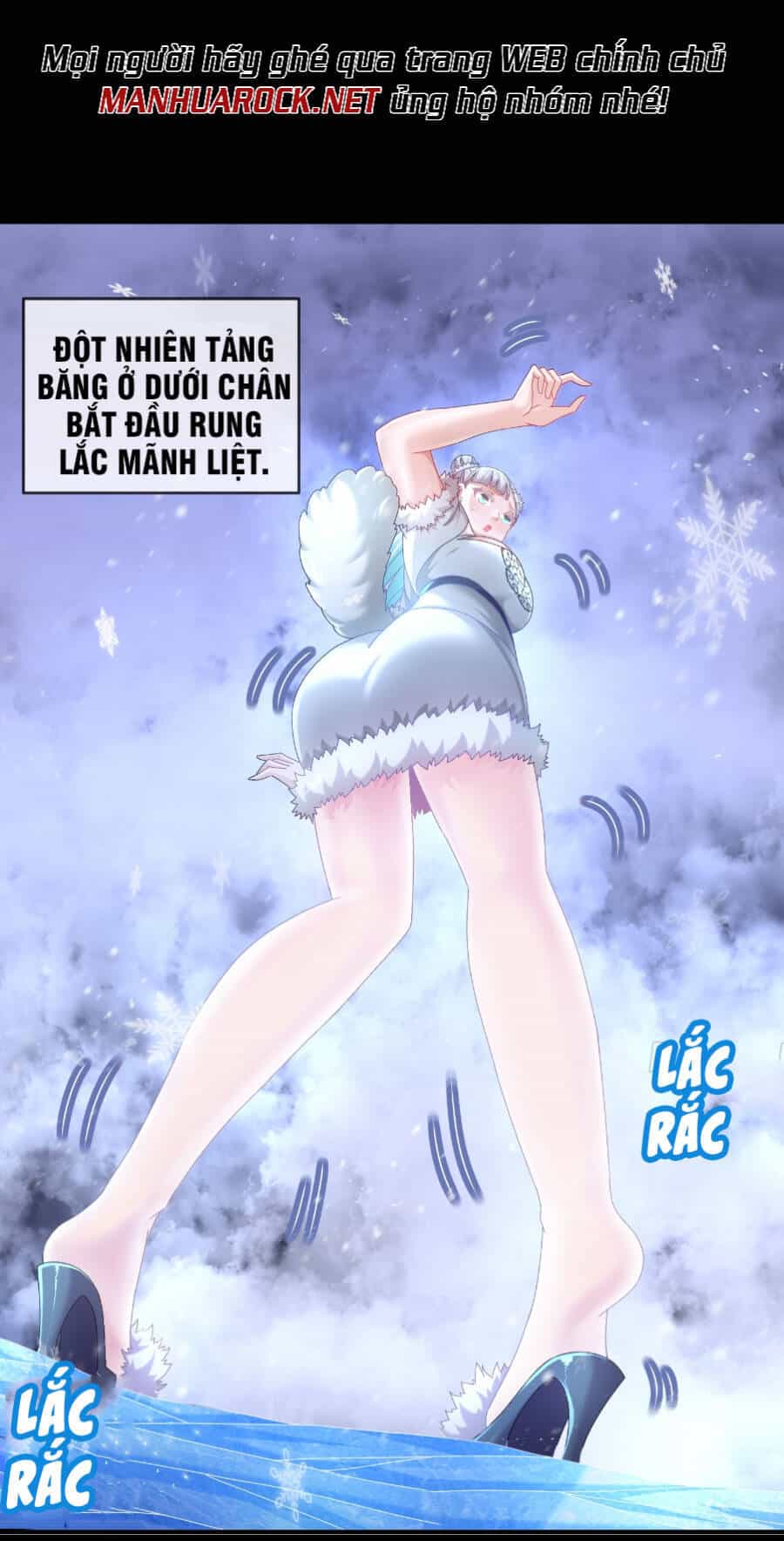 Tuyệt Sắc Đạo Lữ Đều Nói Ngô Hoàng Thể Chất Vô Địch - Chương 26 - ảnh 22