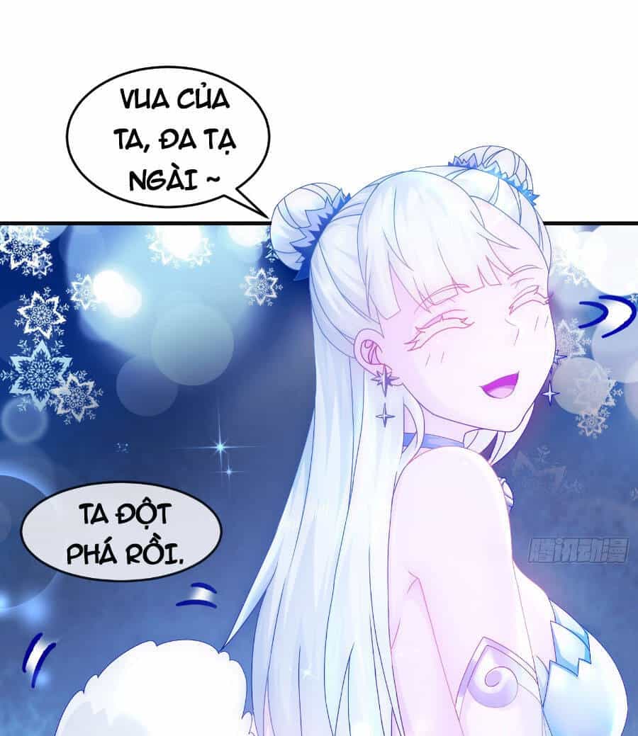 Tuyệt Sắc Đạo Lữ Đều Nói Ngô Hoàng Thể Chất Vô Địch - Chương 26 - ảnh 36
