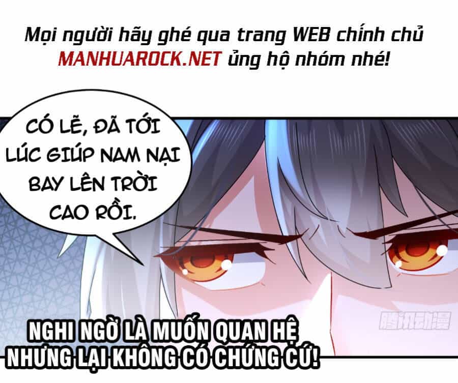 Tuyệt Sắc Đạo Lữ Đều Nói Ngô Hoàng Thể Chất Vô Địch - Chương 26 - ảnh 4