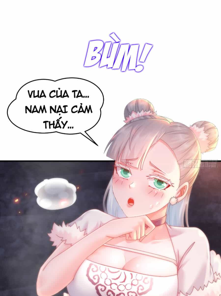 Tuyệt Sắc Đạo Lữ Đều Nói Ngô Hoàng Thể Chất Vô Địch - Chương 26 - ảnh 8