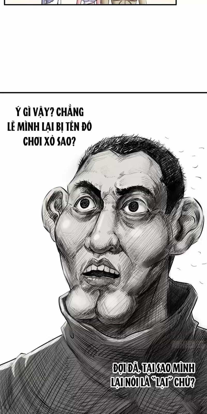 Tuyệt Sắc Đạo Lữ Đều Nói Ngô Hoàng Thể Chất Vô Địch - Chương 260 - ảnh 16