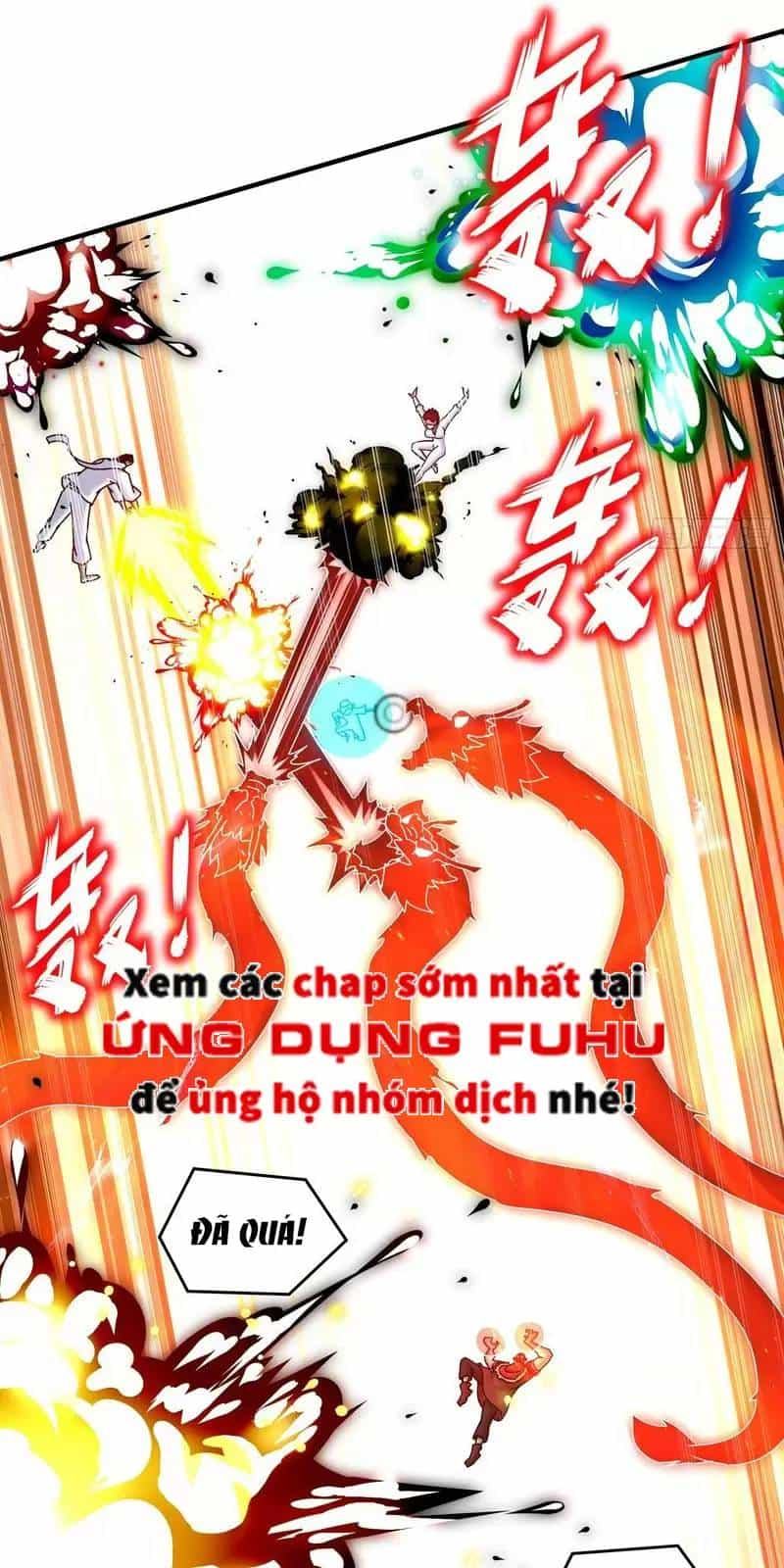 Tuyệt Sắc Đạo Lữ Đều Nói Ngô Hoàng Thể Chất Vô Địch - Chương 260 - ảnh 6