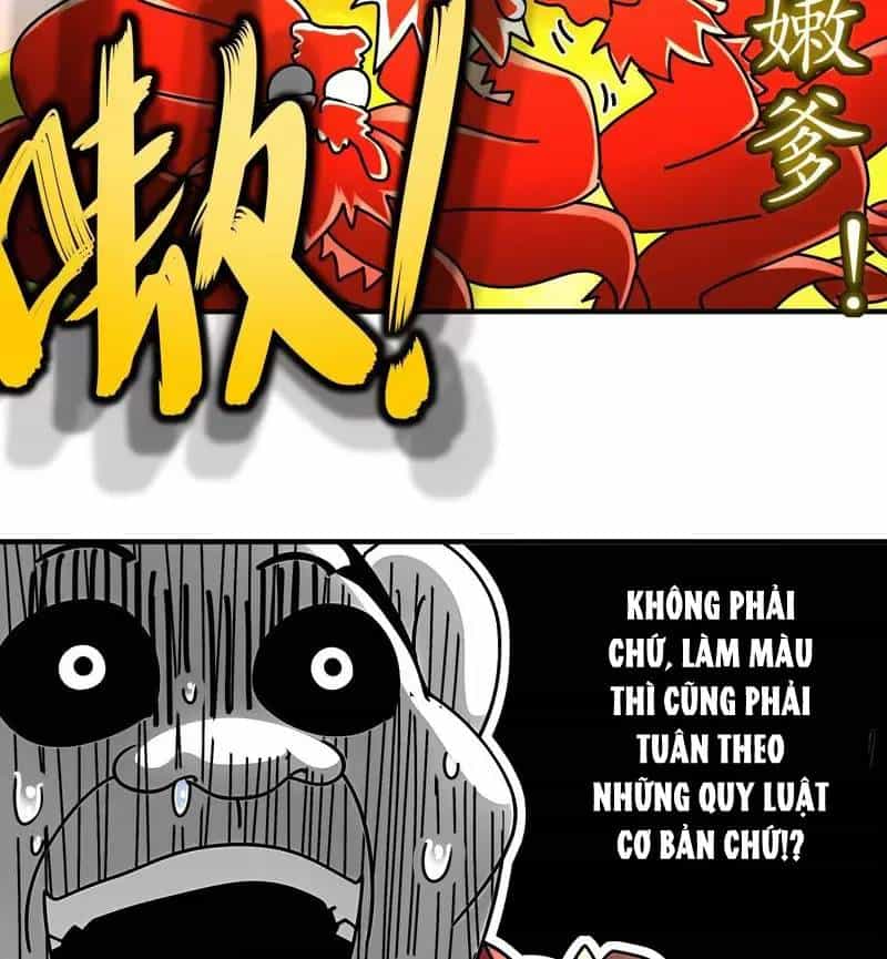 Tuyệt Sắc Đạo Lữ Đều Nói Ngô Hoàng Thể Chất Vô Địch - Chương 261 - ảnh 33