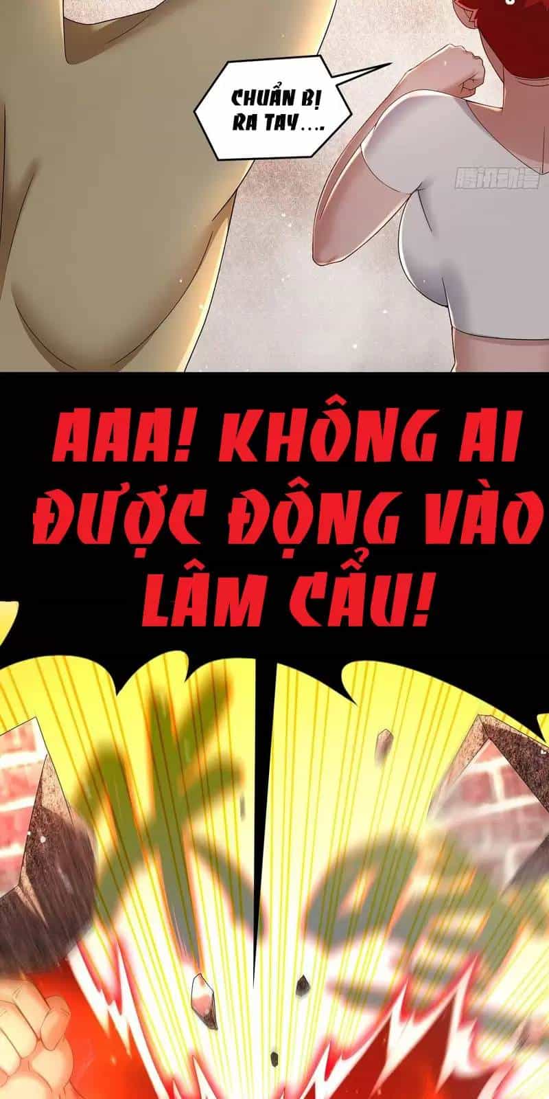 Tuyệt Sắc Đạo Lữ Đều Nói Ngô Hoàng Thể Chất Vô Địch - Chương 262 - ảnh 6