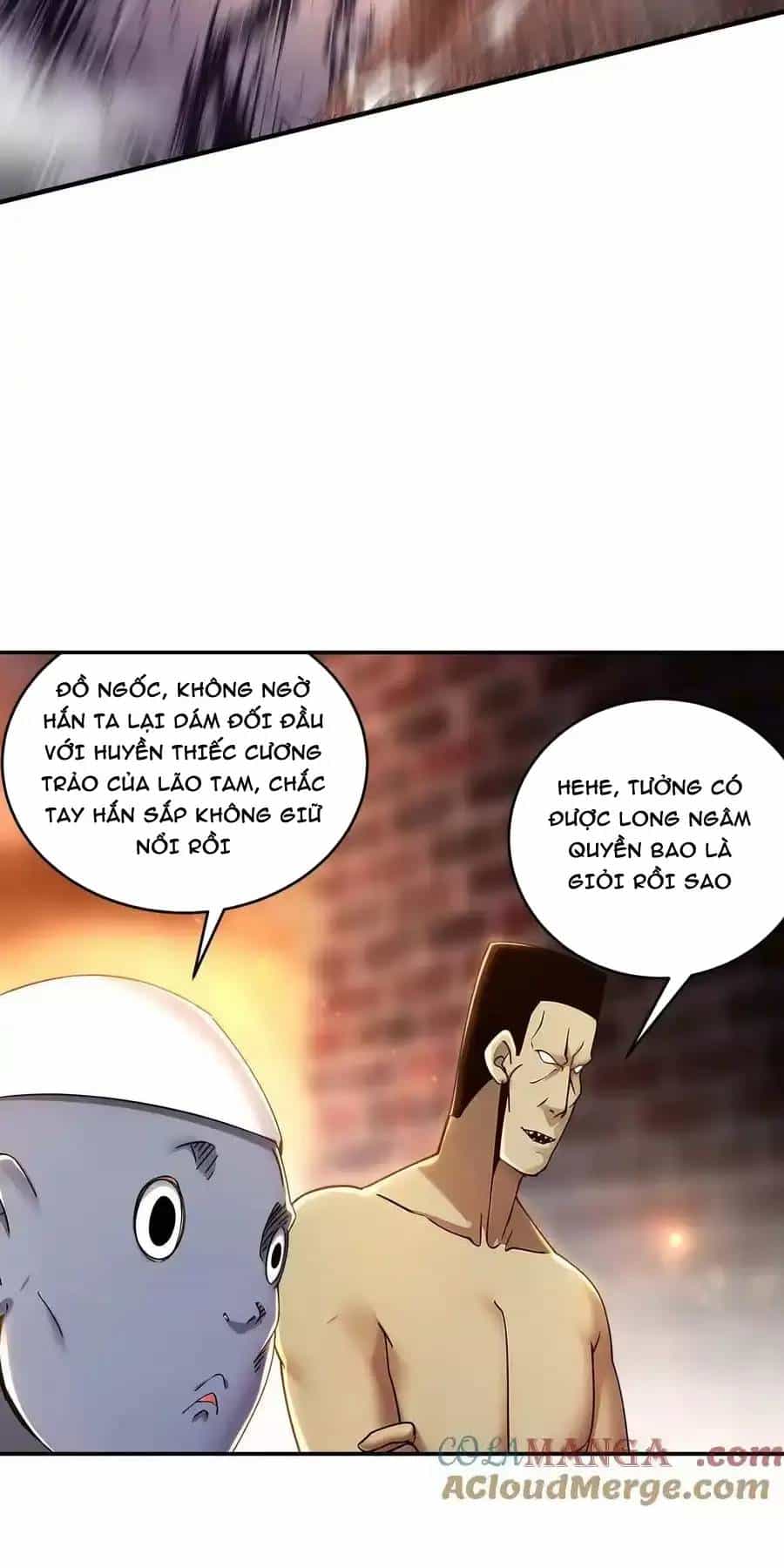 Tuyệt Sắc Đạo Lữ Đều Nói Ngô Hoàng Thể Chất Vô Địch - Chương 263 - ảnh 23