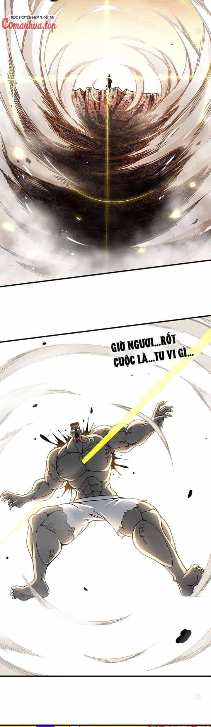 Tuyệt Sắc Đạo Lữ Đều Nói Ngô Hoàng Thể Chất Vô Địch - Chương 266 - ảnh 15