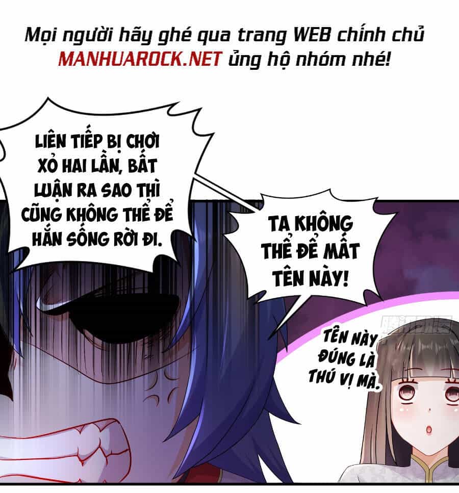 Tuyệt Sắc Đạo Lữ Đều Nói Ngô Hoàng Thể Chất Vô Địch - Chương 27 - ảnh 31