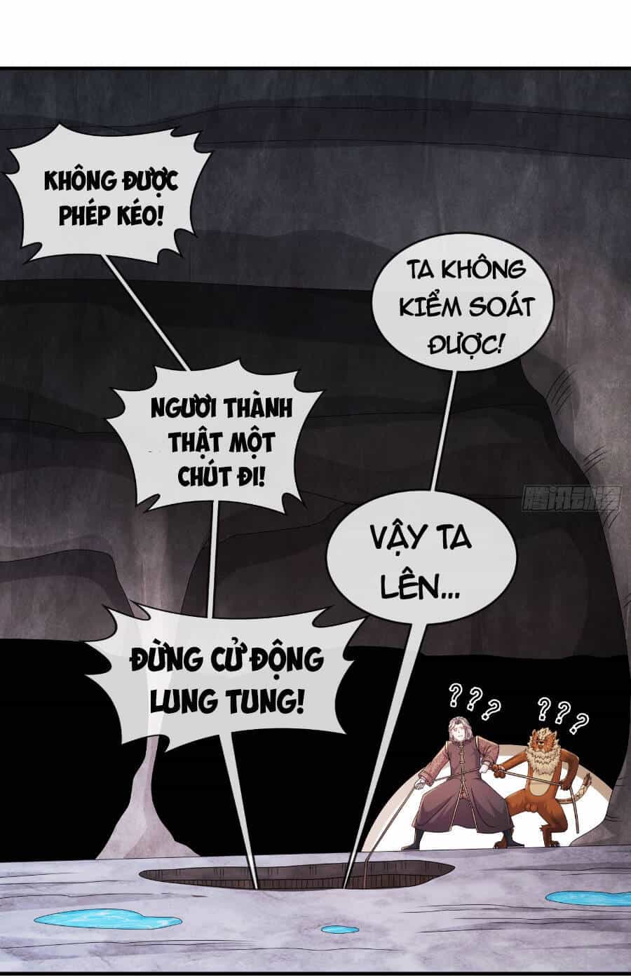Tuyệt Sắc Đạo Lữ Đều Nói Ngô Hoàng Thể Chất Vô Địch - Chương 29 - ảnh 4