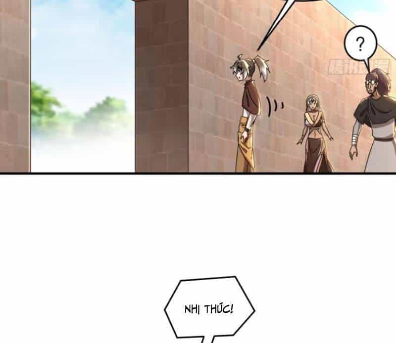 Tuyệt Sắc Đạo Lữ Đều Nói Ngô Hoàng Thể Chất Vô Địch - Chương 298 - ảnh 10