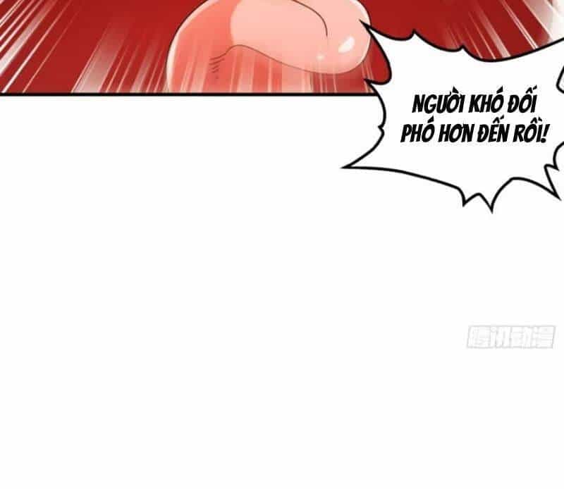 Tuyệt Sắc Đạo Lữ Đều Nói Ngô Hoàng Thể Chất Vô Địch - Chương 298 - ảnh 17