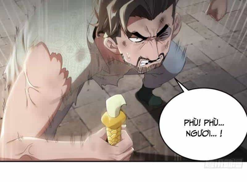 Tuyệt Sắc Đạo Lữ Đều Nói Ngô Hoàng Thể Chất Vô Địch - Chương 298 - ảnh 35