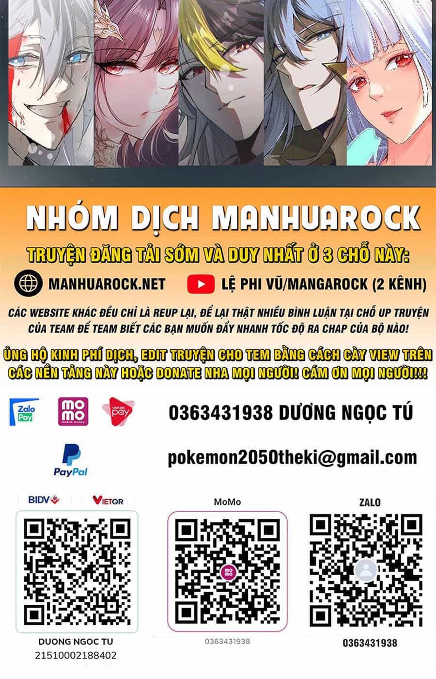 Tuyệt Sắc Đạo Lữ Đều Nói Ngô Hoàng Thể Chất Vô Địch - Chương 3 - ảnh 34