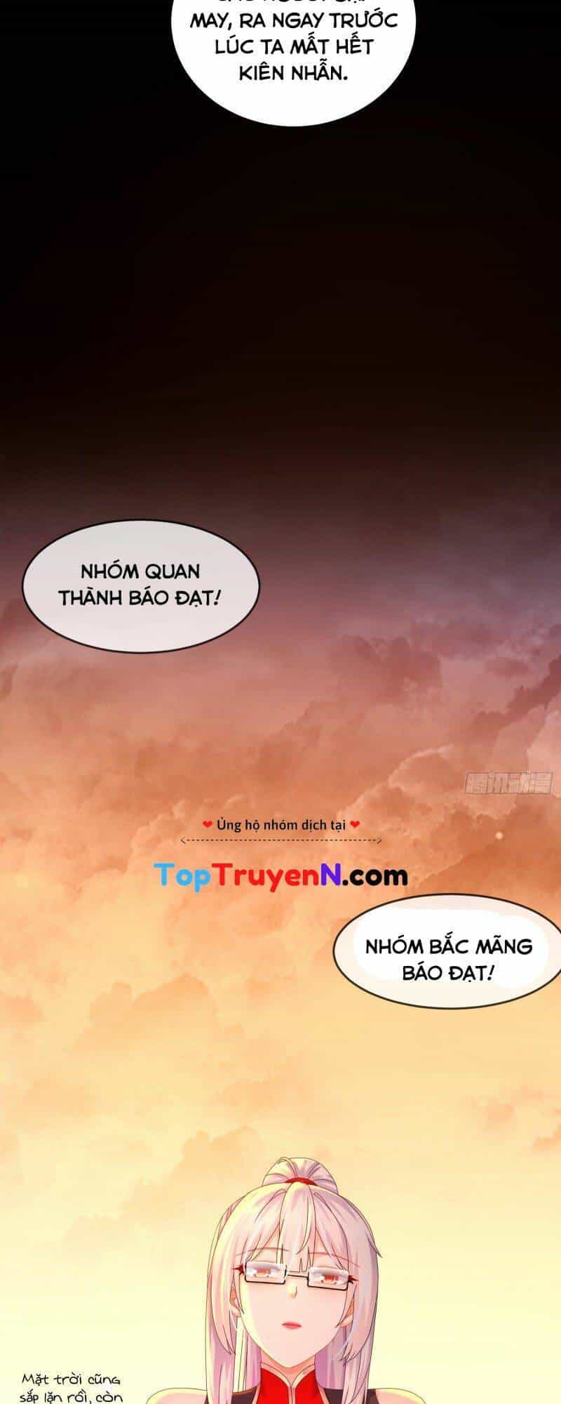 Tuyệt Sắc Đạo Lữ Đều Nói Ngô Hoàng Thể Chất Vô Địch - Chương 30 - ảnh 13