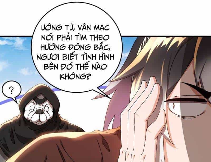 Tuyệt Sắc Đạo Lữ Đều Nói Ngô Hoàng Thể Chất Vô Địch - Chương 300 - ảnh 31