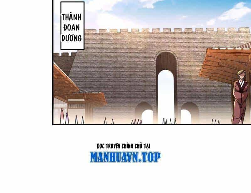 Tuyệt Sắc Đạo Lữ Đều Nói Ngô Hoàng Thể Chất Vô Địch - Chương 300 - ảnh 35