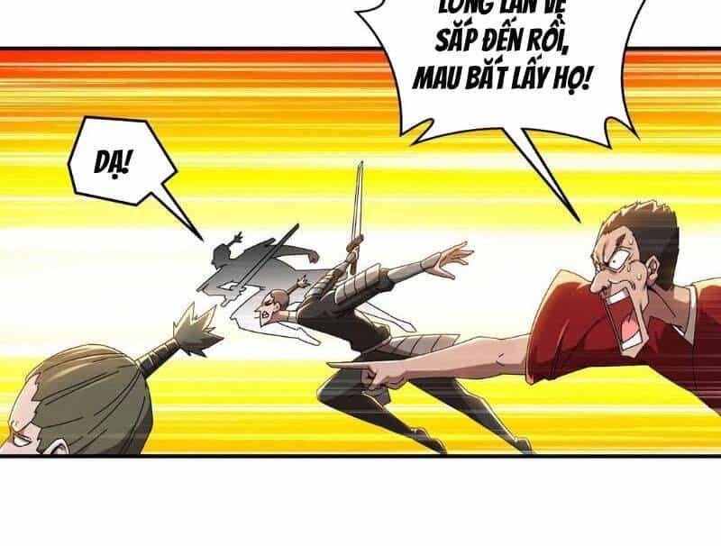 Tuyệt Sắc Đạo Lữ Đều Nói Ngô Hoàng Thể Chất Vô Địch - Chương 301 - ảnh 34
