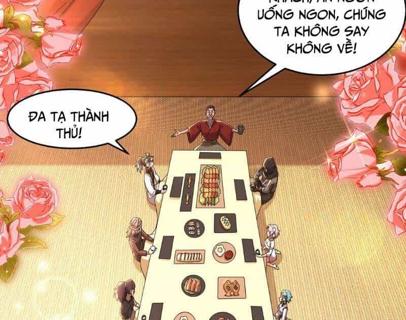 Tuyệt Sắc Đạo Lữ Đều Nói Ngô Hoàng Thể Chất Vô Địch - Chương 301 - ảnh 4