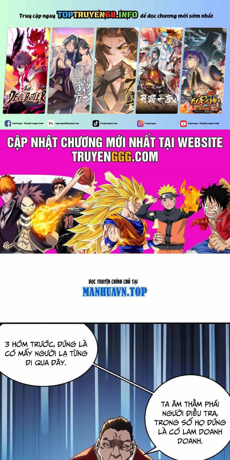 Tuyệt Sắc Đạo Lữ Đều Nói Ngô Hoàng Thể Chất Vô Địch - Chương 302 - ảnh 2