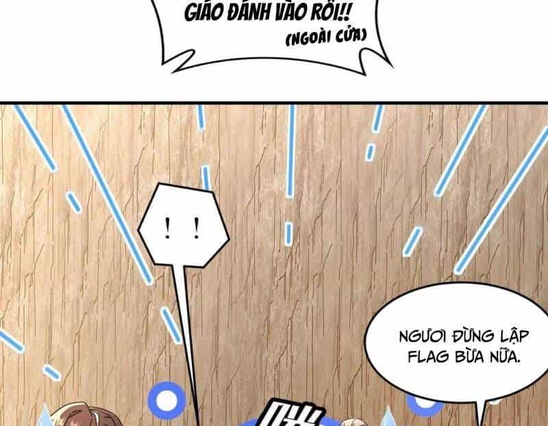 Tuyệt Sắc Đạo Lữ Đều Nói Ngô Hoàng Thể Chất Vô Địch - Chương 305 - ảnh 27