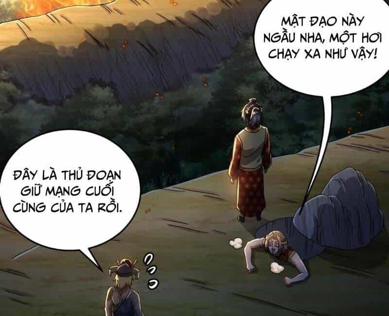 Tuyệt Sắc Đạo Lữ Đều Nói Ngô Hoàng Thể Chất Vô Địch - Chương 305 - ảnh 36