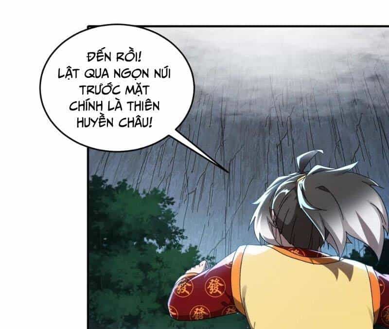 Tuyệt Sắc Đạo Lữ Đều Nói Ngô Hoàng Thể Chất Vô Địch - Chương 306 - ảnh 3