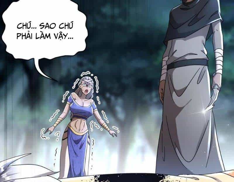 Tuyệt Sắc Đạo Lữ Đều Nói Ngô Hoàng Thể Chất Vô Địch - Chương 306 - ảnh 33