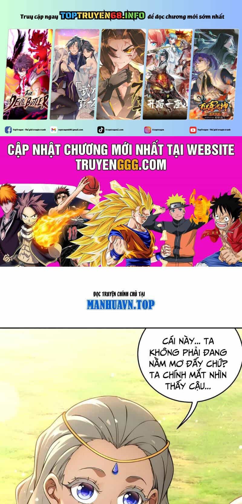 Tuyệt Sắc Đạo Lữ Đều Nói Ngô Hoàng Thể Chất Vô Địch - Chương 309 - ảnh 2