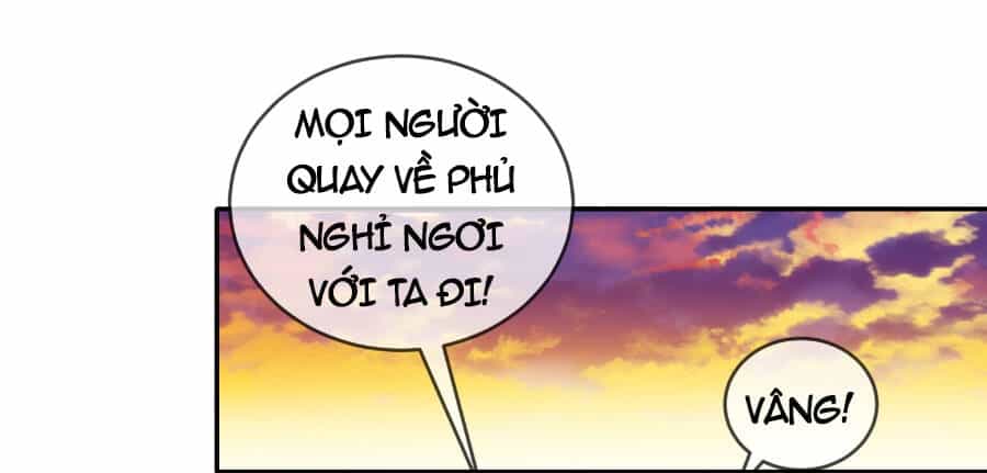 Tuyệt Sắc Đạo Lữ Đều Nói Ngô Hoàng Thể Chất Vô Địch - Chương 31 - ảnh 11