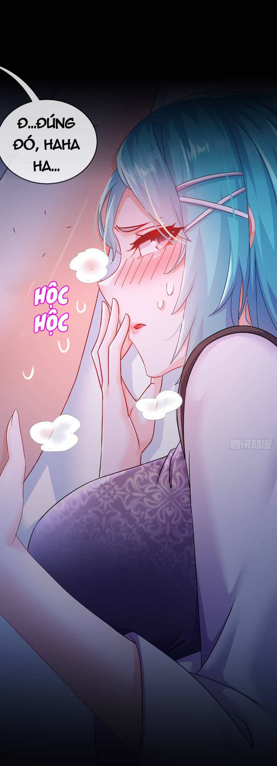 Tuyệt Sắc Đạo Lữ Đều Nói Ngô Hoàng Thể Chất Vô Địch - Chương 31 - ảnh 37
