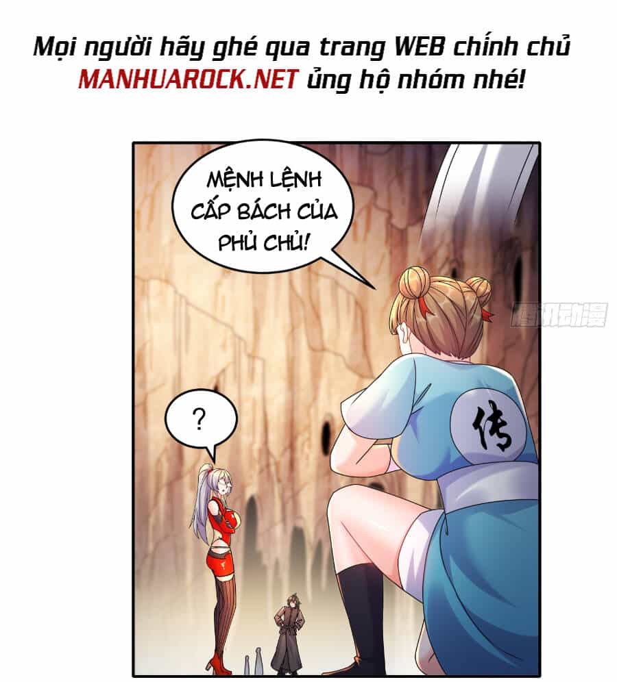 Tuyệt Sắc Đạo Lữ Đều Nói Ngô Hoàng Thể Chất Vô Địch - Chương 31 - ảnh 7