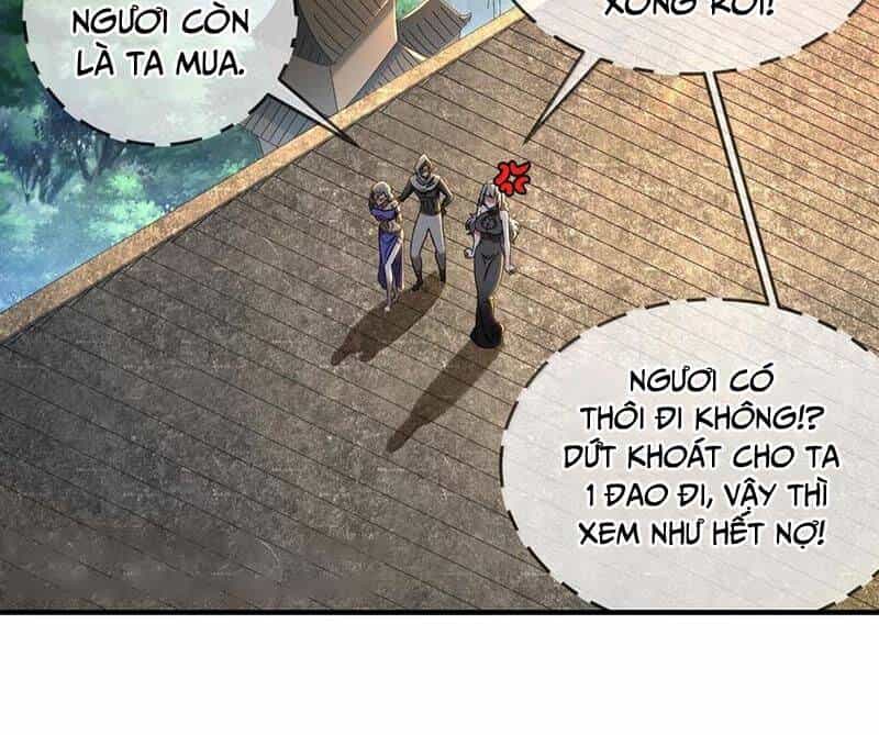 Tuyệt Sắc Đạo Lữ Đều Nói Ngô Hoàng Thể Chất Vô Địch - Chương 312 - ảnh 48