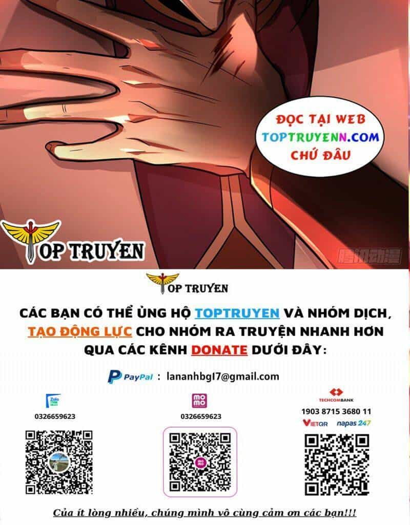 Tuyệt Sắc Đạo Lữ Đều Nói Ngô Hoàng Thể Chất Vô Địch - Chương 32 - ảnh 23