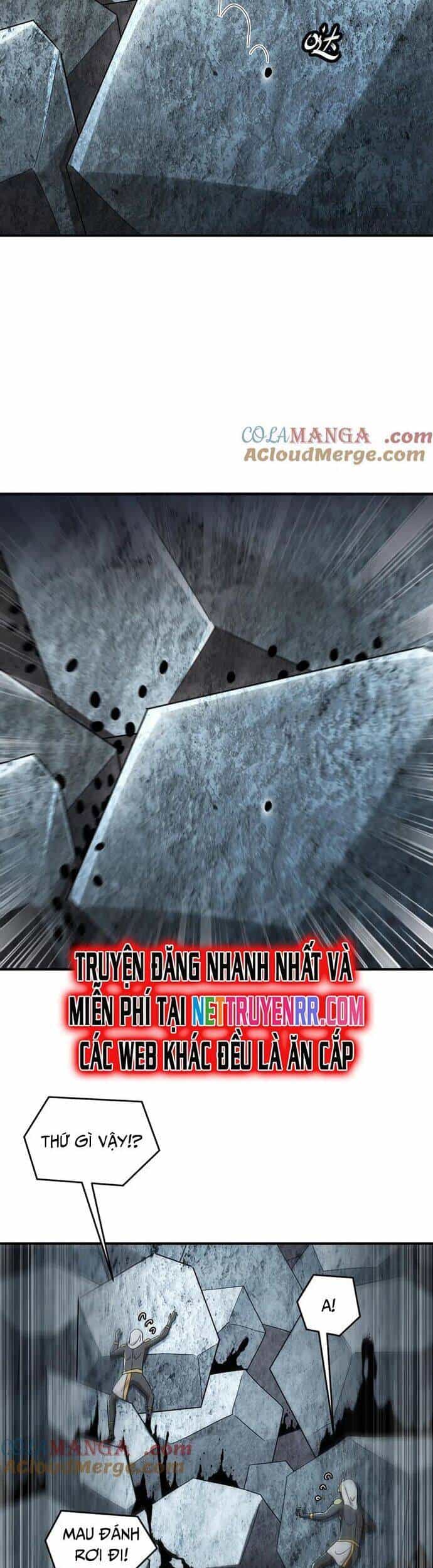 Tuyệt Sắc Đạo Lữ Đều Nói Ngô Hoàng Thể Chất Vô Địch - Chương 323 - ảnh 12