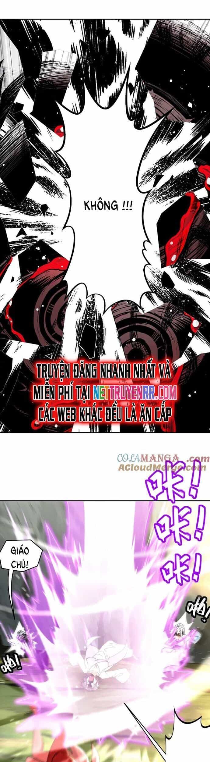 Tuyệt Sắc Đạo Lữ Đều Nói Ngô Hoàng Thể Chất Vô Địch - Chương 329 - ảnh 4