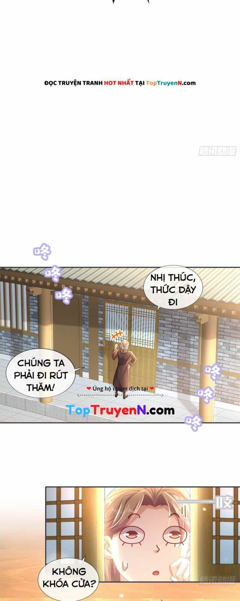 Tuyệt Sắc Đạo Lữ Đều Nói Ngô Hoàng Thể Chất Vô Địch - Chương 33 - ảnh 19