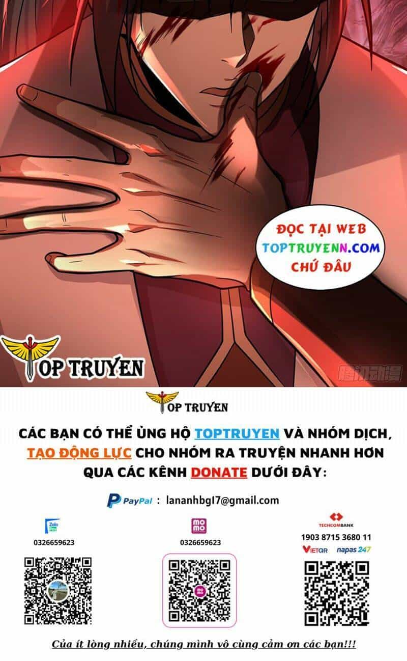 Tuyệt Sắc Đạo Lữ Đều Nói Ngô Hoàng Thể Chất Vô Địch - Chương 33 - ảnh 23
