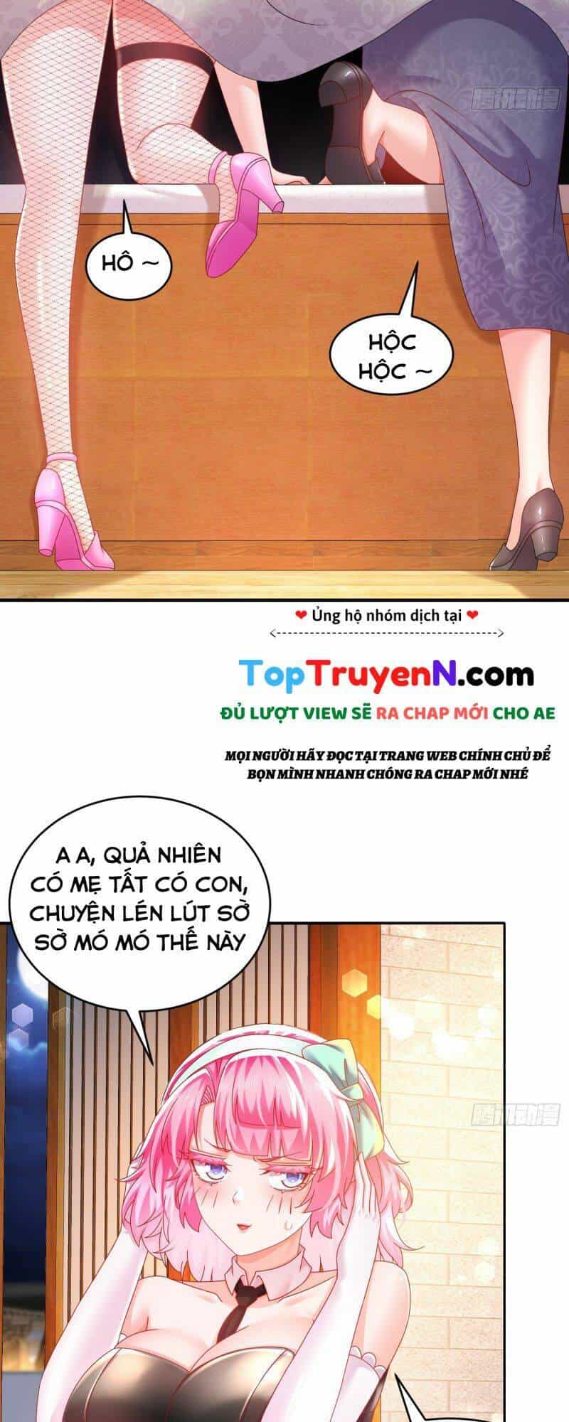 Tuyệt Sắc Đạo Lữ Đều Nói Ngô Hoàng Thể Chất Vô Địch - Chương 33 - ảnh 9