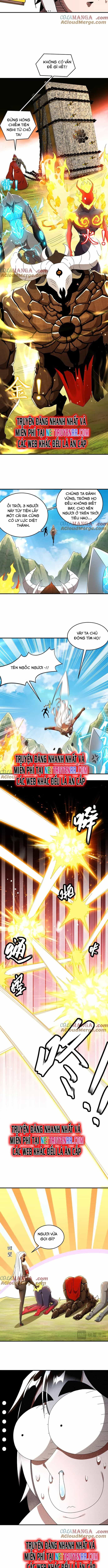 Tuyệt Sắc Đạo Lữ Đều Nói Ngô Hoàng Thể Chất Vô Địch - Chương 330 - ảnh 4