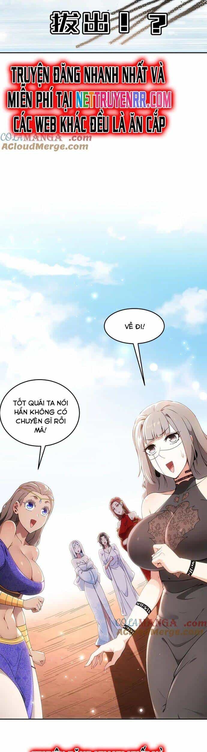 Tuyệt Sắc Đạo Lữ Đều Nói Ngô Hoàng Thể Chất Vô Địch - Chương 336 - ảnh 5